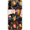 Marvel Iron Man Three Panel Galaxy S22 Plus Skin